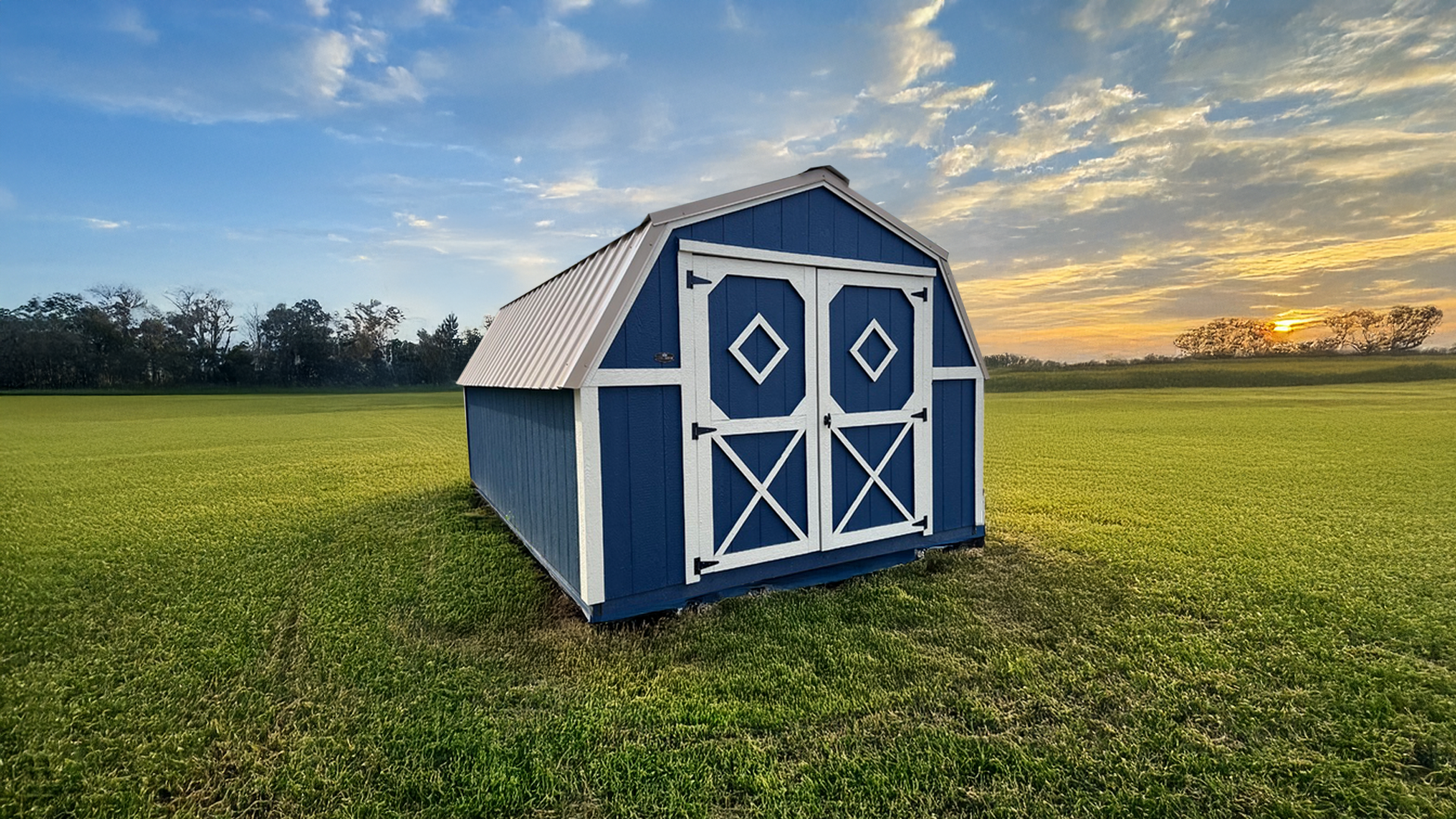 Barn 6