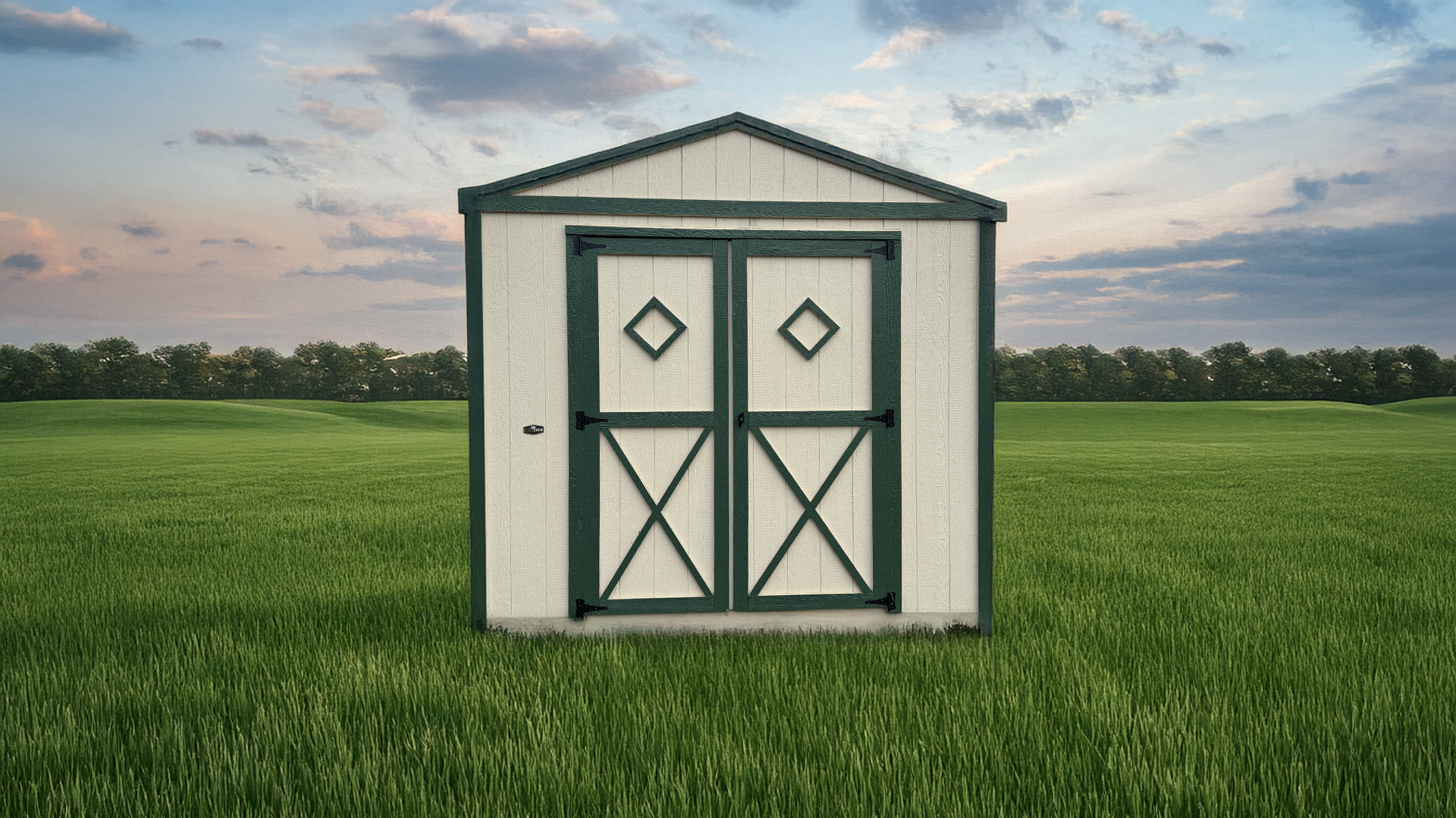 InstaShed Utility